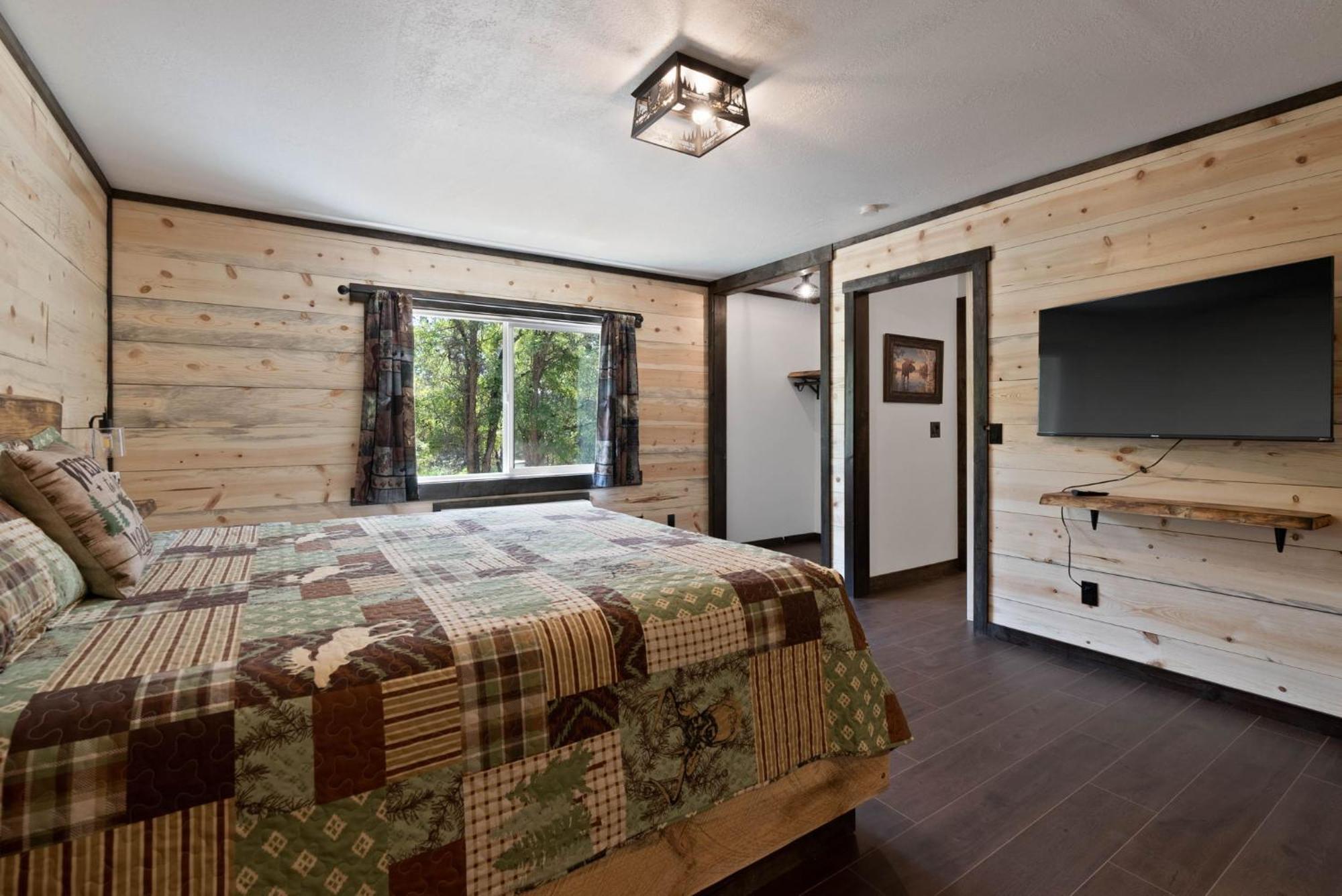 Lake Village Lodge Coeur d'Alene Extérieur photo