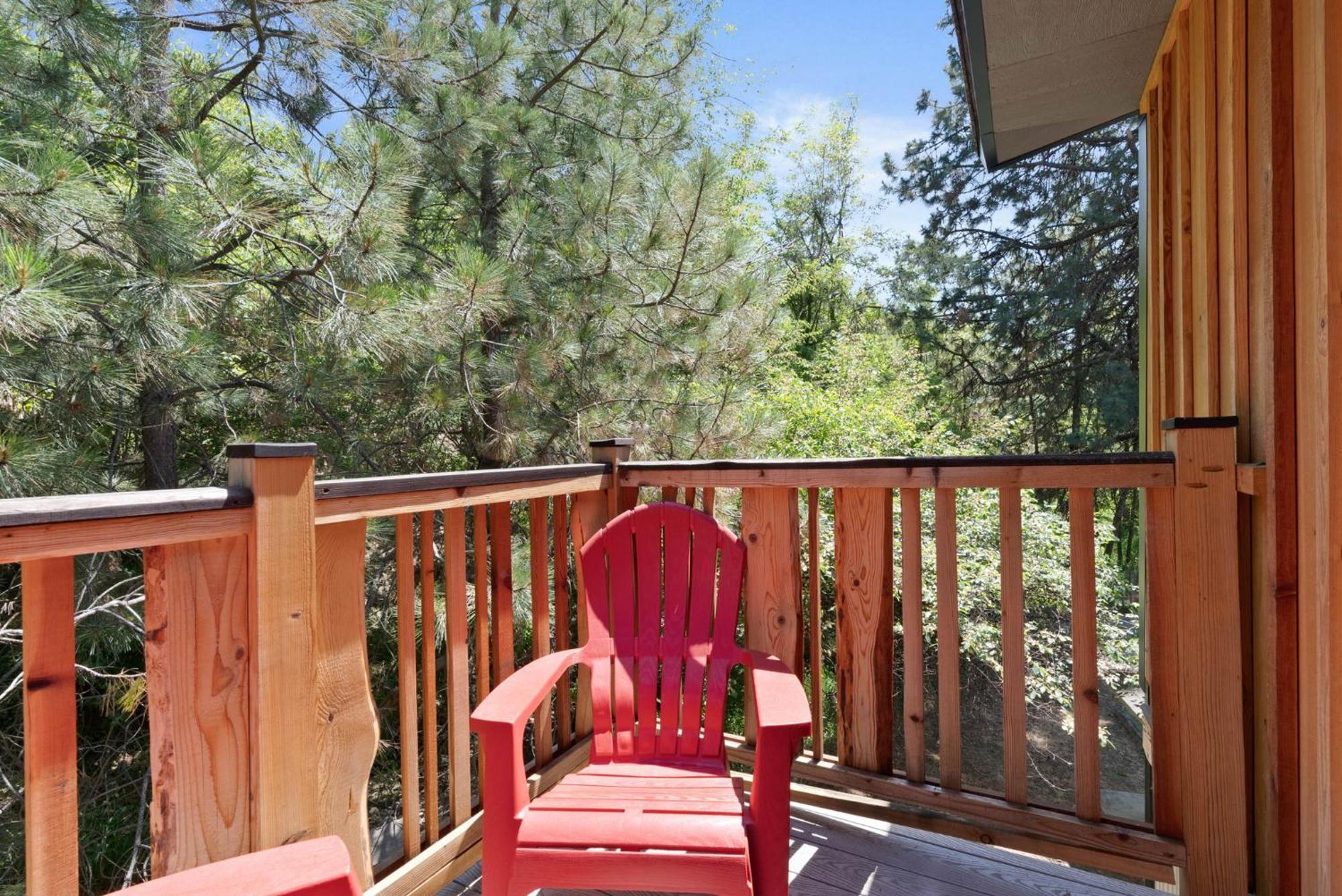Lake Village Lodge Coeur d'Alene Extérieur photo