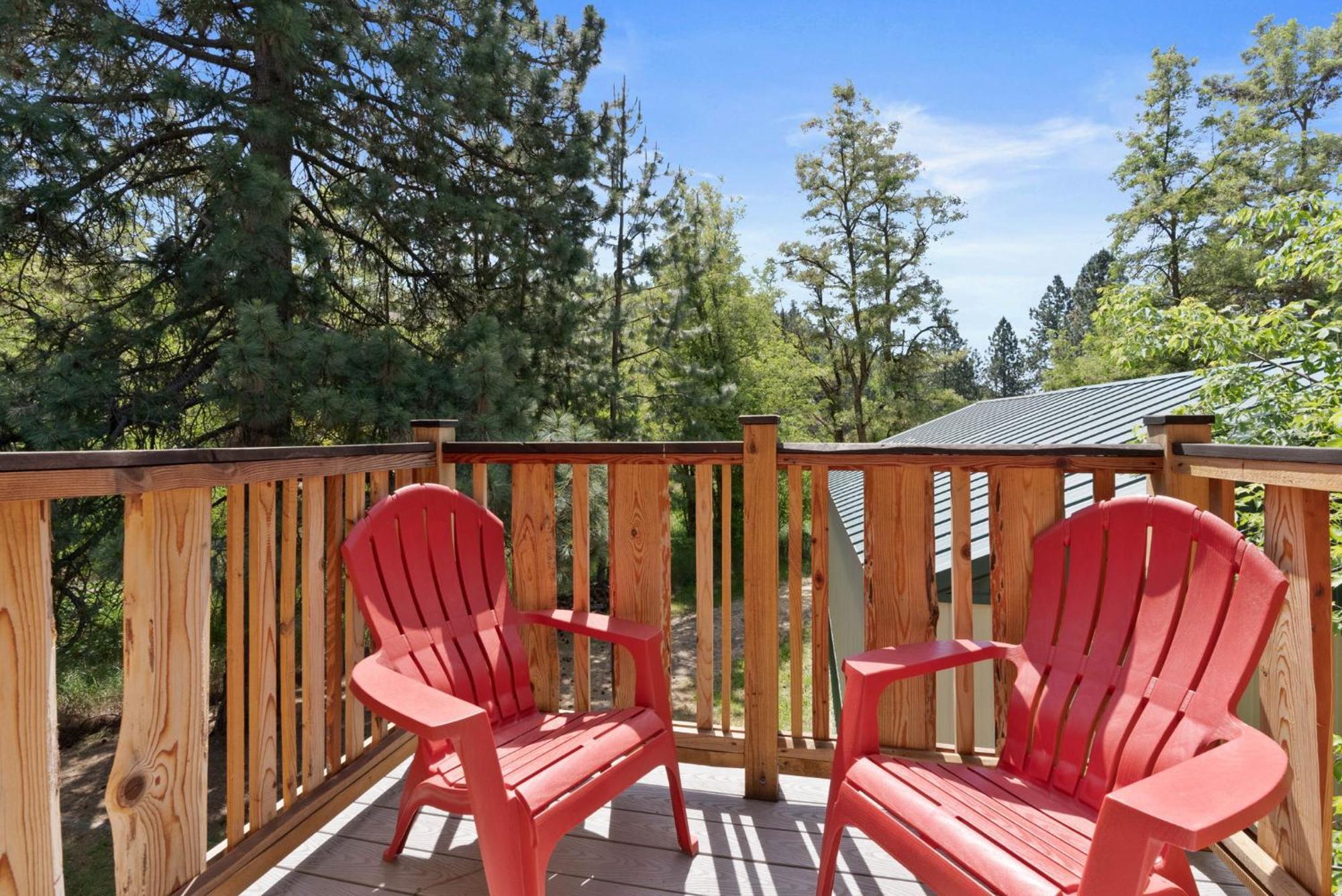 Lake Village Lodge Coeur d'Alene Extérieur photo