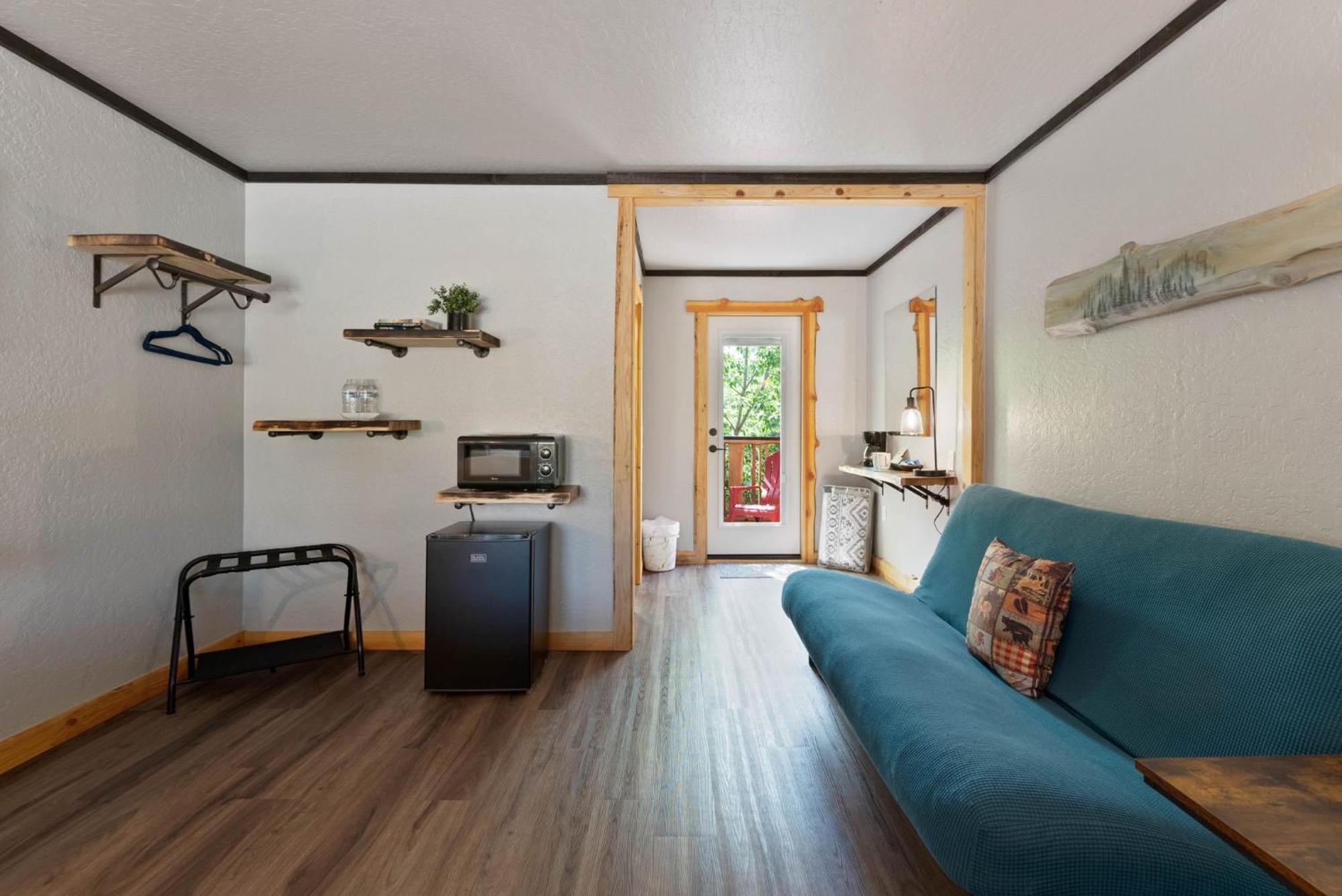 Lake Village Lodge Coeur d'Alene Extérieur photo