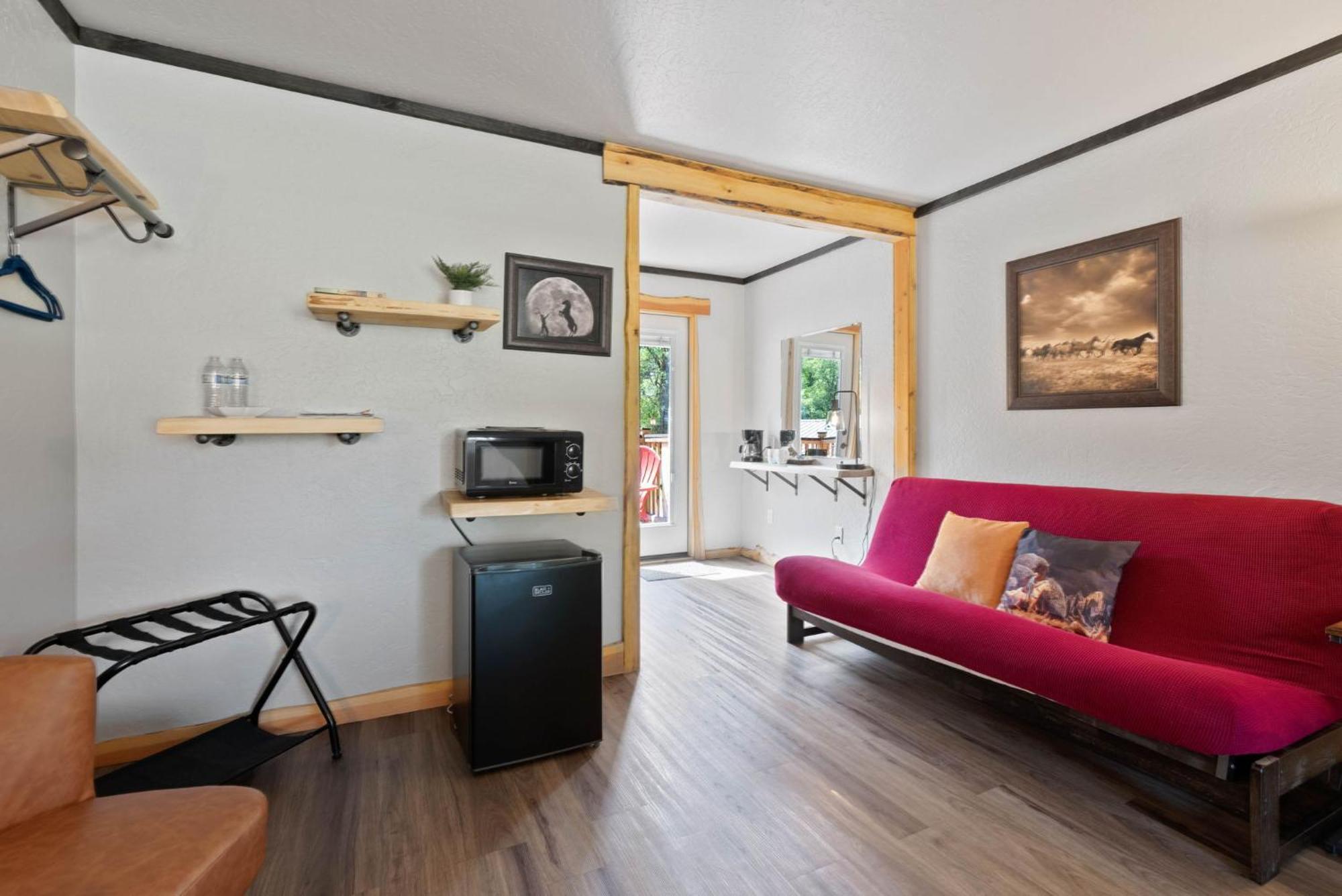Lake Village Lodge Coeur d'Alene Extérieur photo