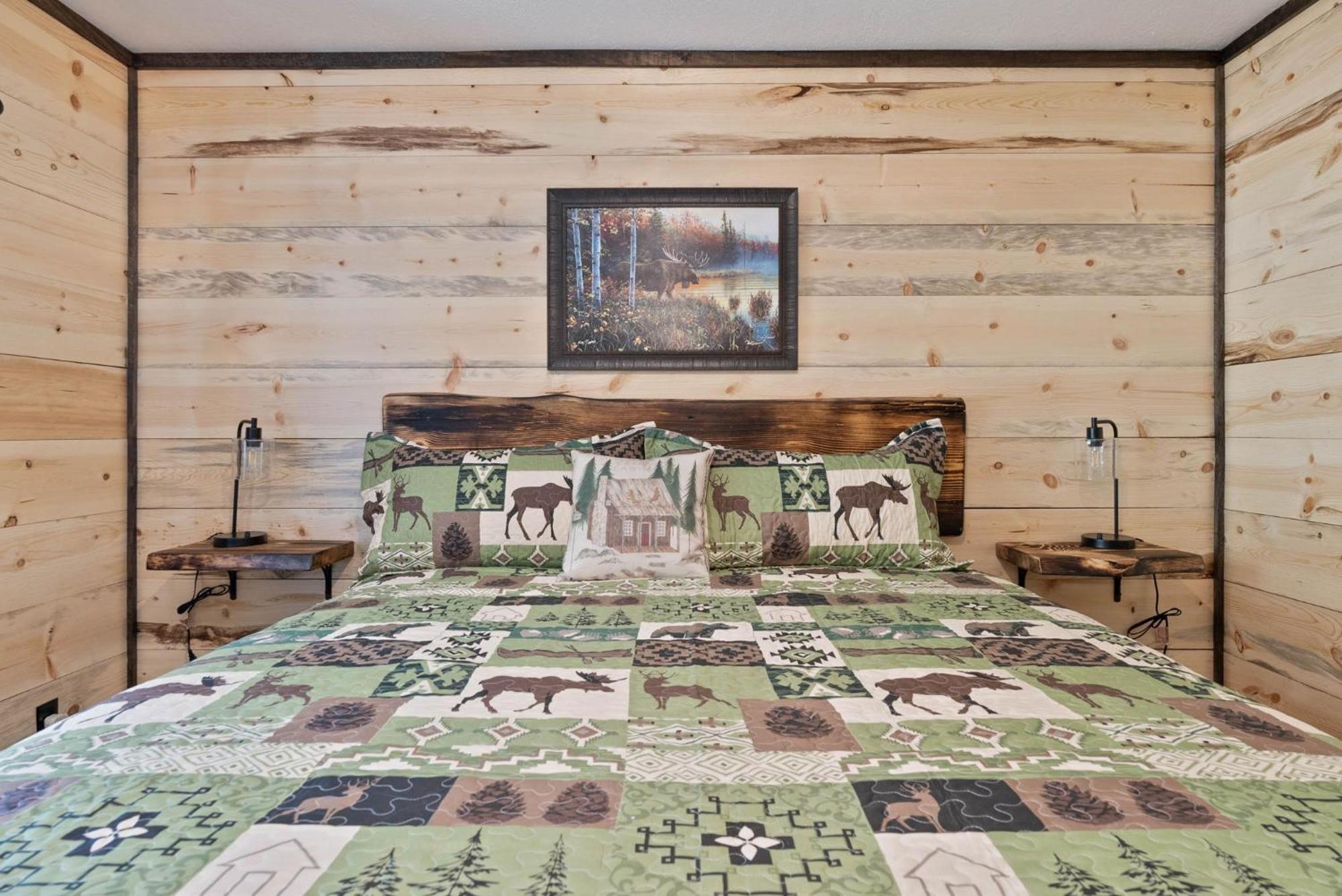 Lake Village Lodge Coeur d'Alene Extérieur photo